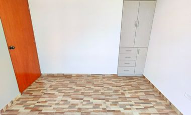 Alquiler de Dpto. Multifuncional en Urb San Isidro Ica