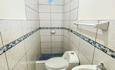 Alquiler de Dpto. Multifuncional en Urb San Isidro Ica