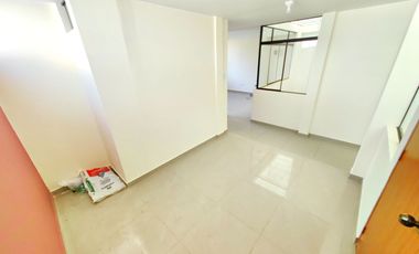 Alquiler de Dpto. Multifuncional en Urb San Isidro Ica