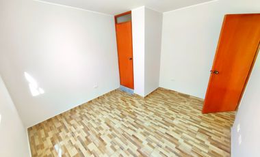 Alquiler de Dpto. Multifuncional en Urb San Isidro Ica