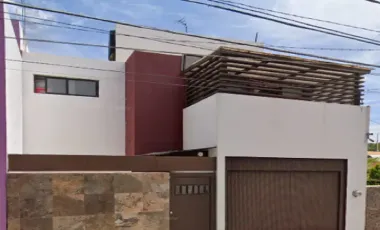 Casa de recuperación bancaria