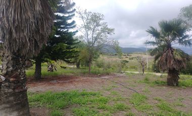 VENDO HERMOSA HACIENDA CON LAGUNA SECTOR Yunguilla