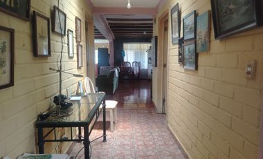 VENDO HERMOSA HACIENDA CON LAGUNA SECTOR Yunguilla