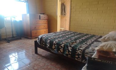 VENDO HERMOSA HACIENDA CON LAGUNA SECTOR Yunguilla
