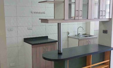Arriendo Departamento Altos de Yungay Quillota