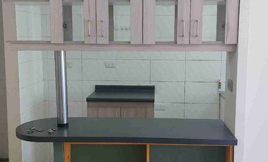 Arriendo Departamento Altos de Yungay Quillota