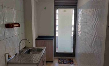 Arriendo Departamento Altos de Yungay Quillota