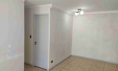Arriendo Departamento Altos de Yungay Quillota