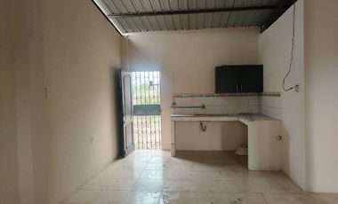 casa en urbanizacion de venta en manta zona este