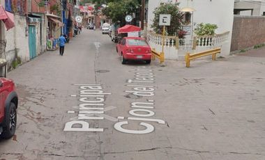 Casa en Condominio en Venta en Colonia San Juan Totoltepec, Naucalpan Edo Mex.