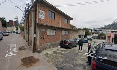 Casa en Condominio en Venta en Colonia San Juan Totoltepec, Naucalpan Edo Mex.