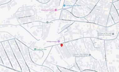 Casa en Condominio en Venta en Colonia San Juan Totoltepec, Naucalpan Edo Mex.