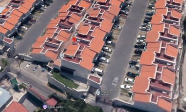 Casa en Condominio en Venta en Colonia San Juan Totoltepec, Naucalpan Edo Mex.