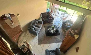 Parcela Casa Av Chicureo 2100 - Los Ingleses -> excelente sector para vivir
