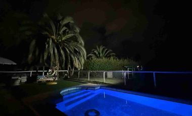 Parcela Casa Av Chicureo 2100 - Los Ingleses -> excelente sector para vivir
