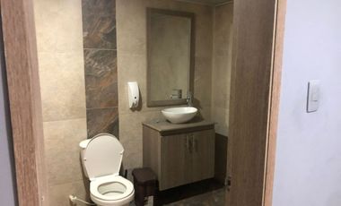 Arriendo oficina para call center amoblada