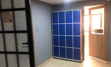 Arriendo oficina para call center amoblada
