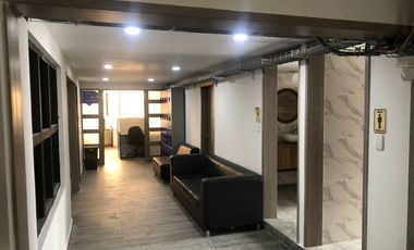 Arriendo oficina para call center amoblada