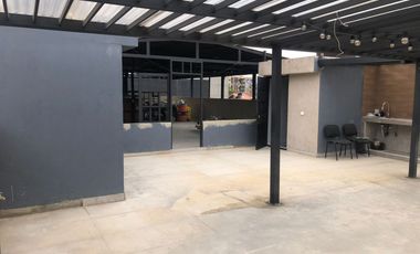 Arriendo oficina para call center amoblada