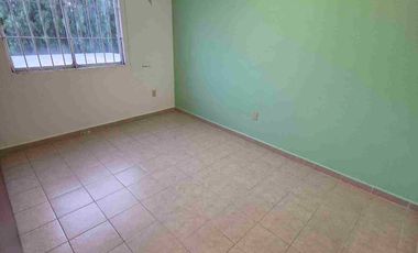 hermosa casa en renta