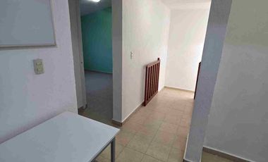 hermosa casa en renta