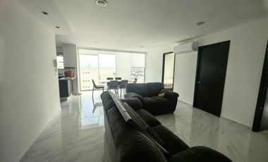 RENTO DEPARTAMENTO RECIEN REMODELADO ENFRENTE DE PLAZA AMERICAS