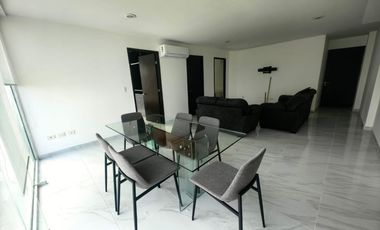 RENTO DEPARTAMENTO RECIEN REMODELADO ENFRENTE DE PLAZA AMERICAS