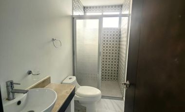 RENTO DEPARTAMENTO RECIEN REMODELADO ENFRENTE DE PLAZA AMERICAS