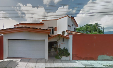 Casa en Tecomán, Colima.
