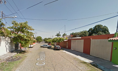Casa en Tecomán, Colima.