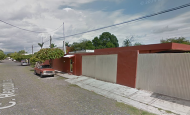 Casa en Tecomán, Colima.