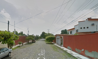 Casa en Tecomán, Colima.