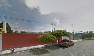 Casa en Tecomán, Colima.