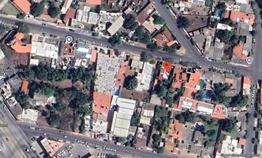 Casa en Tecomán, Colima.