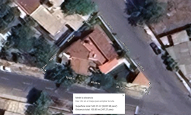 Casa en Tecomán, Colima.