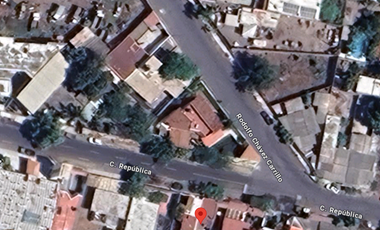 Casa en Tecomán, Colima.
