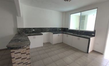 casa de venta sector los mangos portoviejo