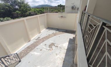 casa de venta sector los mangos portoviejo