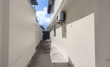 casa de venta sector los mangos portoviejo