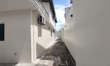 casa de venta sector los mangos portoviejo