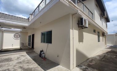 casa de venta sector los mangos portoviejo
