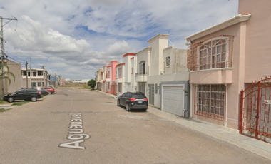 CASA EN REMATE BANCARIO LOS BALCONES, FRESNILLO, ZACATECAS