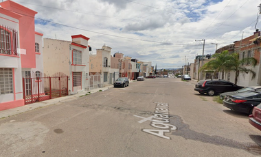 CASA EN REMATE BANCARIO LOS BALCONES, FRESNILLO, ZACATECAS