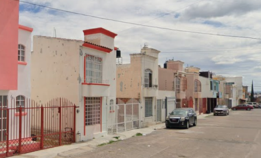 CASA EN REMATE BANCARIO LOS BALCONES, FRESNILLO, ZACATECAS
