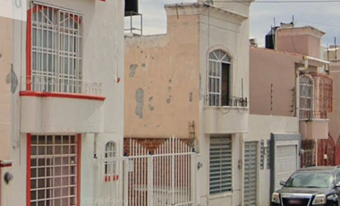 CASA EN REMATE BANCARIO LOS BALCONES, FRESNILLO, ZACATECAS