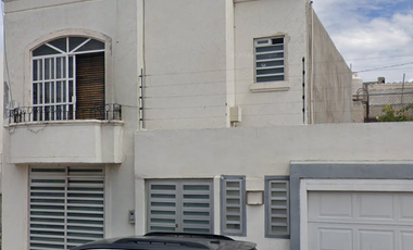 CASA EN REMATE BANCARIO LOS BALCONES, FRESNILLO, ZACATECAS