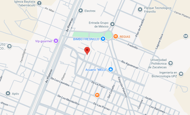 CASA EN REMATE BANCARIO LOS BALCONES, FRESNILLO, ZACATECAS