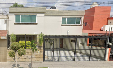 Casa en Guadalajara, Jalisco.