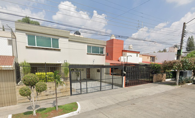 Casa en Guadalajara, Jalisco.