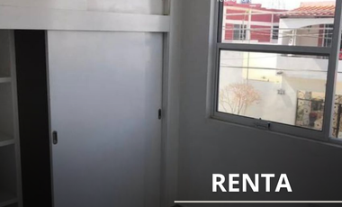Departamento en Renta Col. Las Reynas